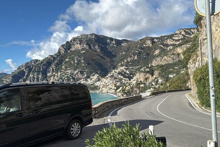 Hands-On Amalfi: Deluxe Cooking Class and Private Tour of Amalfi & Ravello photo 4