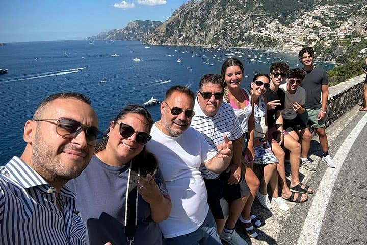 Hands-On Amalfi: Deluxe Cooking Class and Private Tour of Amalfi & Ravello photo 3