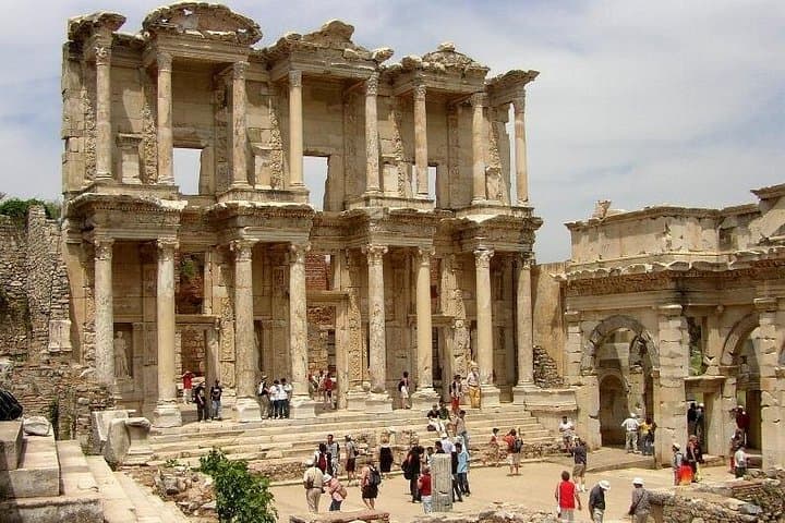 Turkey Highlights: 10-Day Istanbul, Cappadocia, Ephesus & Pamukkale Tour photo 2