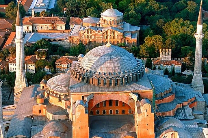 Turkey Highlights: 10-Day Istanbul, Cappadocia, Ephesus & Pamukkale Tour photo 3