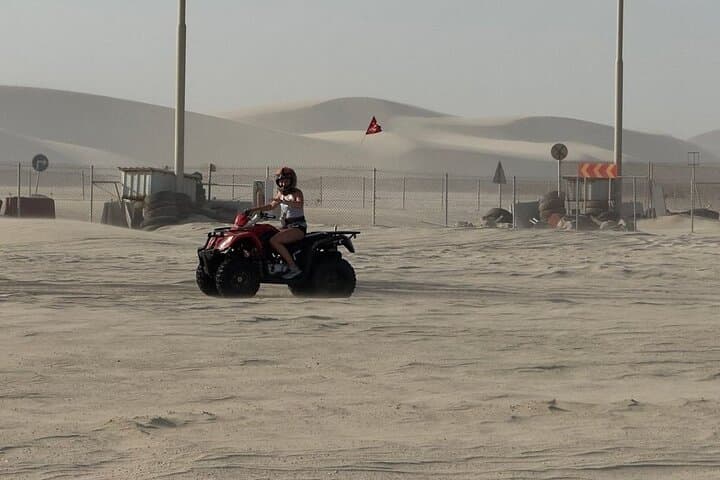 Doha City Tour & Desert Safari — Full-Day Qatar Adventure photo 3