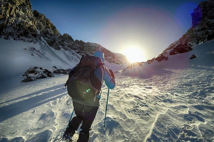 Conquer Mount Toubkal: 2-Day Guided Summit Trek from Marrakech photo 2