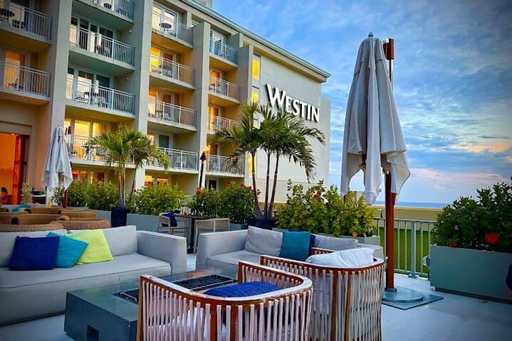 Seamless Private Transfer from STT to The Westin St. Thomas photo 3