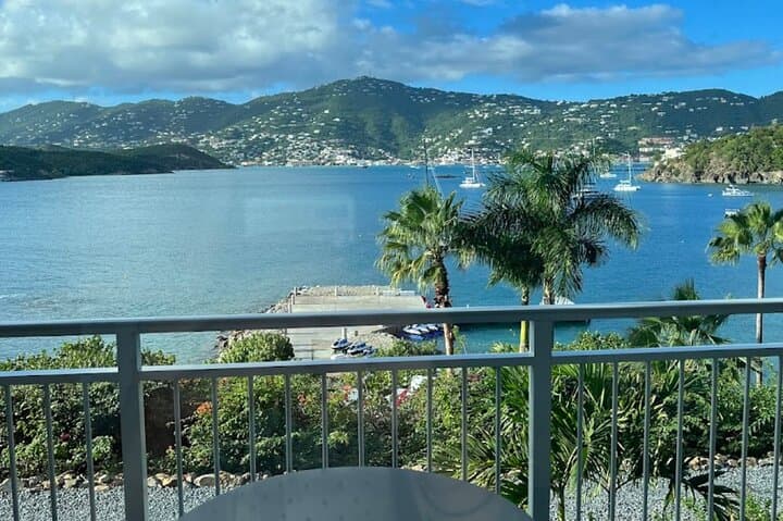 Seamless Private Transfer from STT to The Westin St. Thomas photo 4