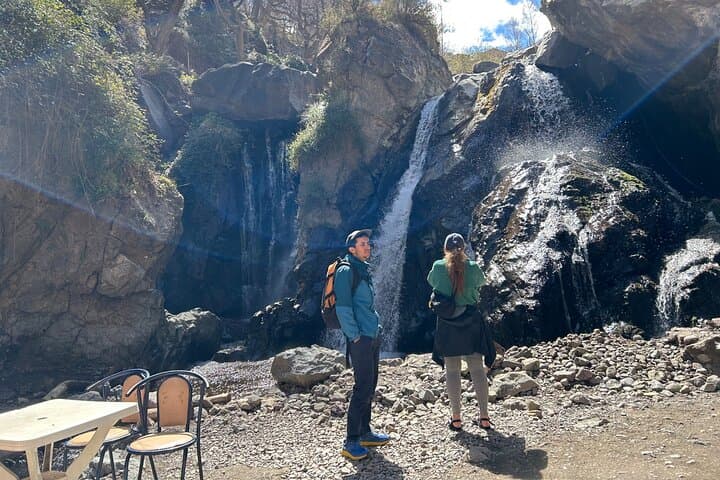 Day Trip to Imlil — High Atlas Hiking and Berber Village Tour from Marrakech photo 6