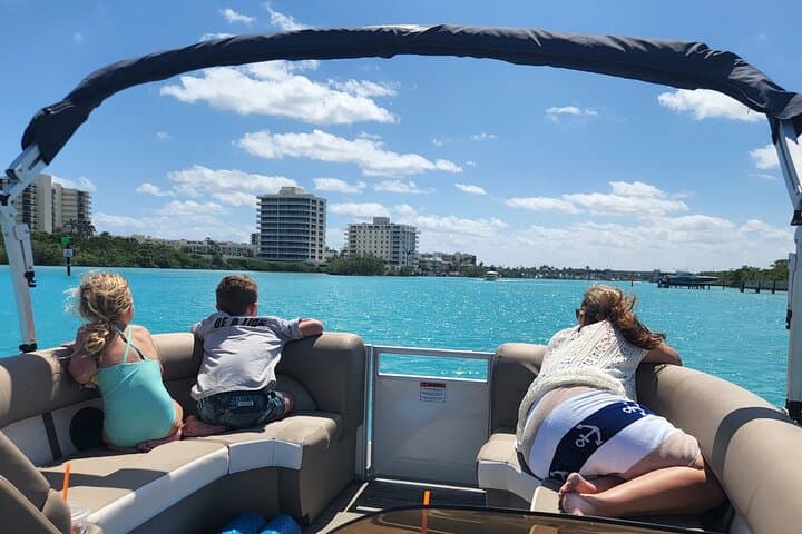 Jupiter Intracoastal 2-Hour Private Sightseeing Cruise: Lighthouse, Mangroves & Wildlife photo 2