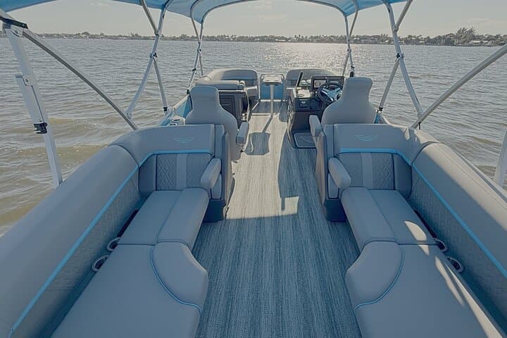 Jupiter Intracoastal 2-Hour Private Sightseeing Cruise: Lighthouse, Mangroves & Wildlife photo 5