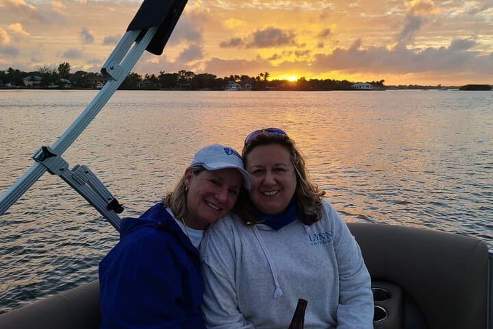 Jupiter Intracoastal 2-Hour Private Sightseeing Cruise: Lighthouse, Mangroves & Wildlife photo 6