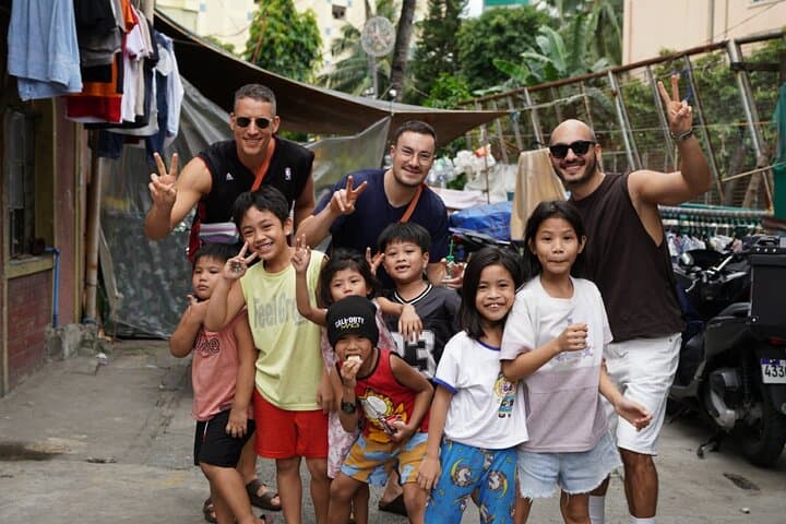 Intramuros, Binondo & Tondo: 3-Hour Historical Walking Tour of Manila photo 2