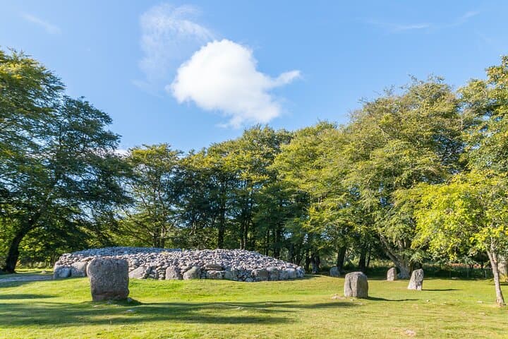 Culloden to Cawdor: A Highland Shore Excursion Through Battles, Cairns & Castle Gardens photo 2