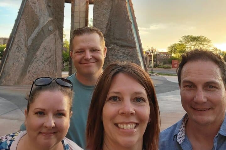Pueblo Puzzling Adventure: Self-Guided Scavenger Hunt Through Steel City History photo 2