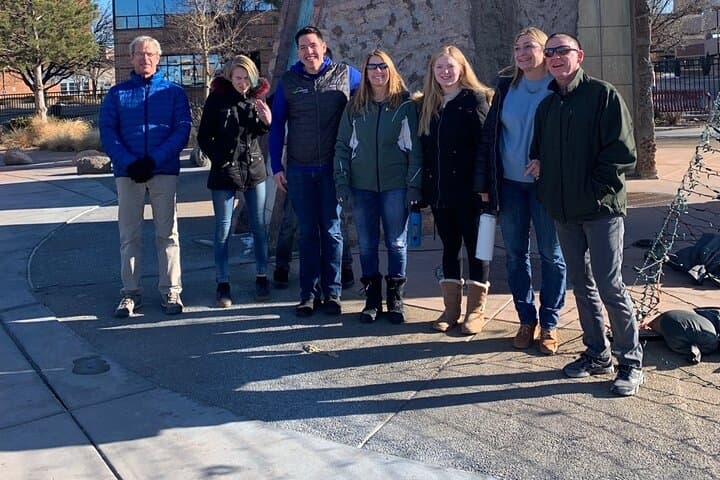 Pueblo Puzzling Adventure: Self-Guided Scavenger Hunt Through Steel City History photo 3