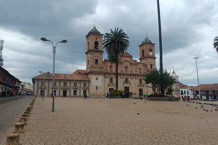 Bogotá to Zipaquirá: Private Salt Cathedral Tour with Transport photo 4