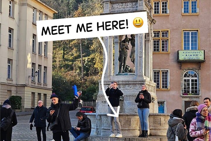 Lyon Walking Tour with a Lyonnais: Old Town, Traboules & Culinary Secrets photo 5