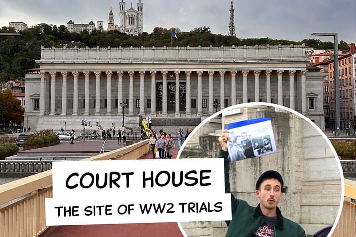 Lyon Walking Tour with a Lyonnais: Old Town, Traboules & Culinary Secrets photo 4