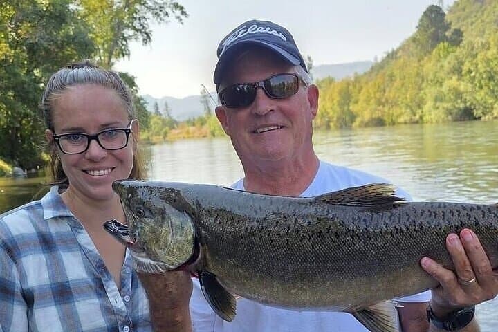 Half-Day Rogue River Scenic Boat Trip: Wildlife, Canyons & Family-Friendly Float photo 6