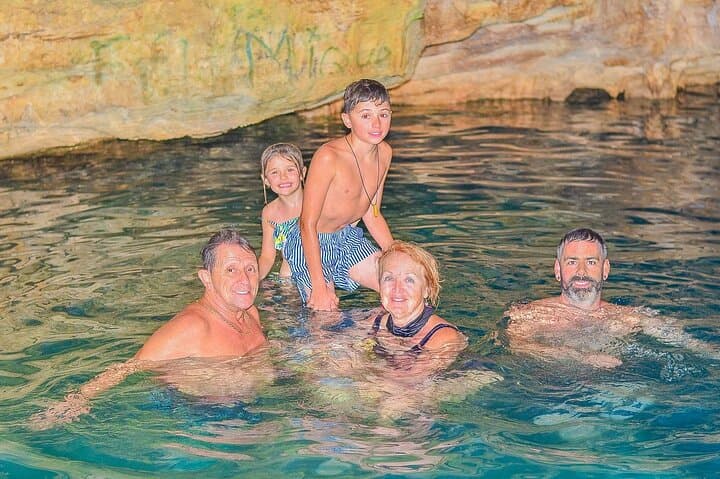 Embark on the Ultimate Family Buggy Adventure in Punta Cana photo 2