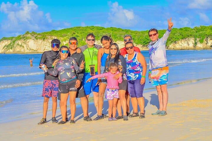 Thrilling 4x4 ATV and Dune Buggy Adventure in Punta Cana photo 5