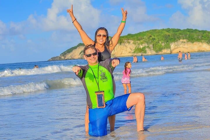 Dive into Adventure with ATV and Buggy Tours in Punta Cana photo 4