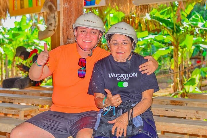 Thrilling 4x4 ATV and Dune Buggy Adventure in Punta Cana photo 4