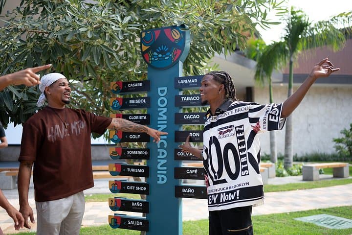 Dominicania Cultural Experience — Interactive Dominican Culture Park in Punta Cana photo 1