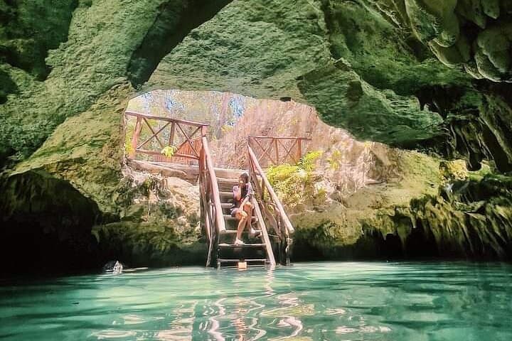 Explore 4 Cenotes at Casa Tortuga: Turtle House, Caverns & Open Sinks photo 5