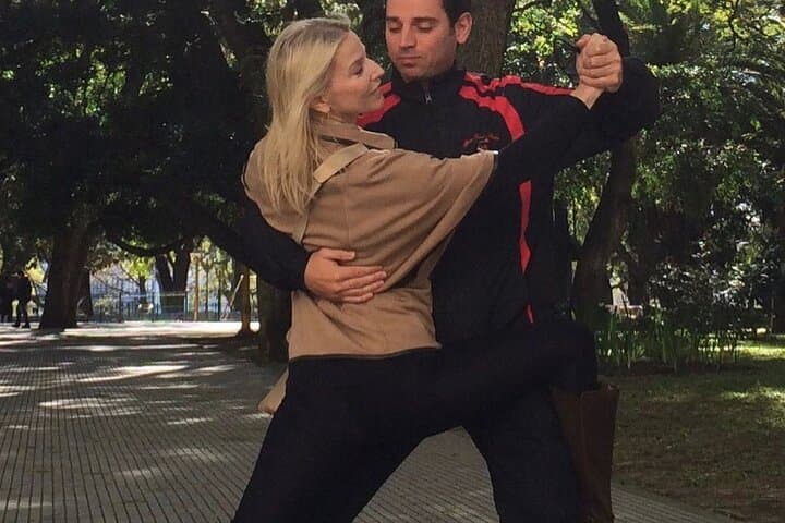 Dance Classes for All Ages in Providence — Social, Wedding & Argentine Tango Lessons