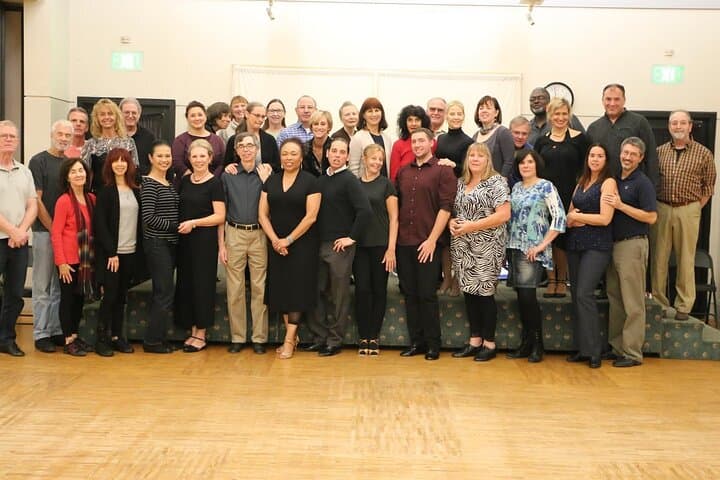 Dance Classes for All Ages in Providence — Social, Wedding & Argentine Tango Lessons photo 2