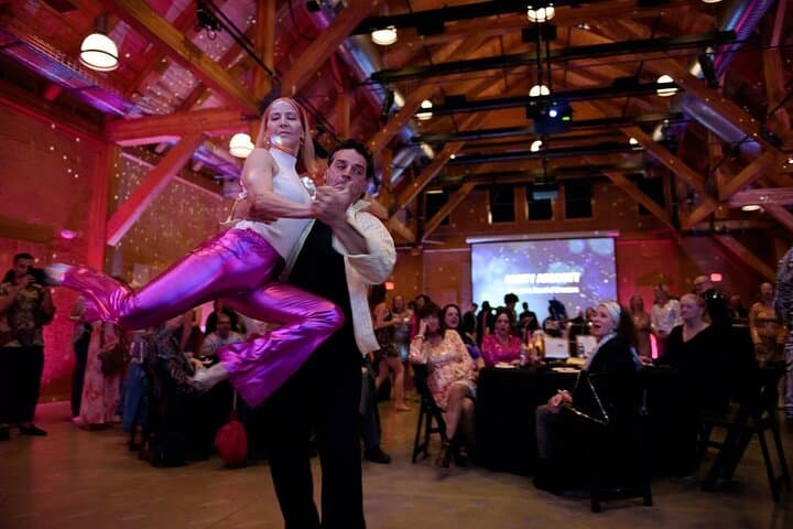 Dance Classes for All Ages in Providence — Social, Wedding & Argentine Tango Lessons photo 5