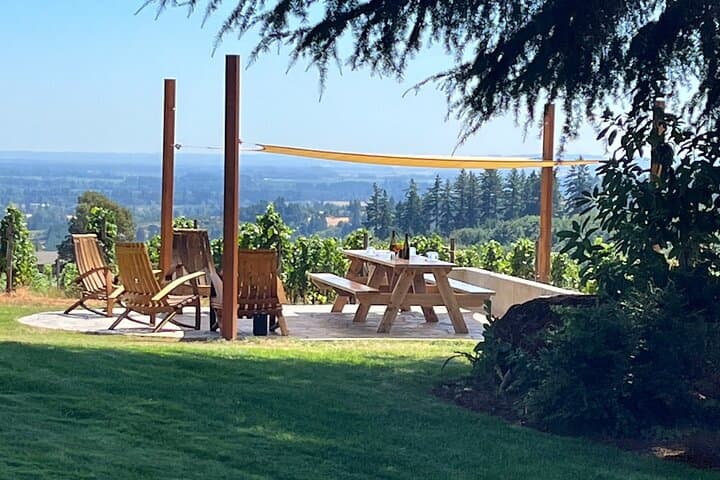 Willamette Valley Wine Tasting Tour from Portland — Stoller & Cana's Feast photo 2