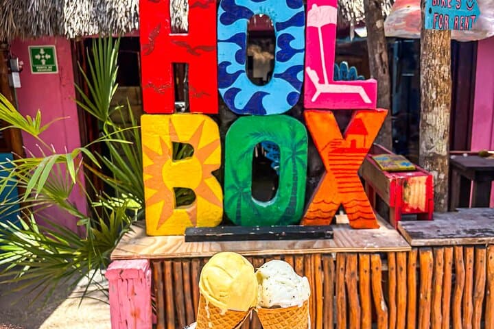 Holbox Island Day Trip from Cancun — Islands, Wildlife & Yalahau Spring photo 4