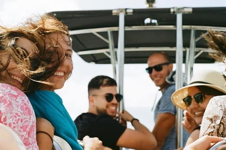 Zadar Speed-RIB Tour to Hidden Bays — Snorkel, Swim & Drinks (Half-Day) photo 3