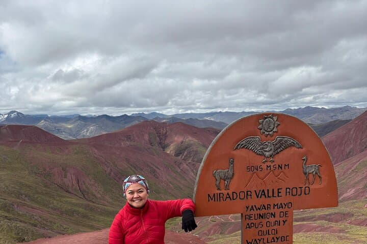 ATV Adventure to Vinicunca (Rainbow Mountain) and the Red Valley from Cusco photo 6