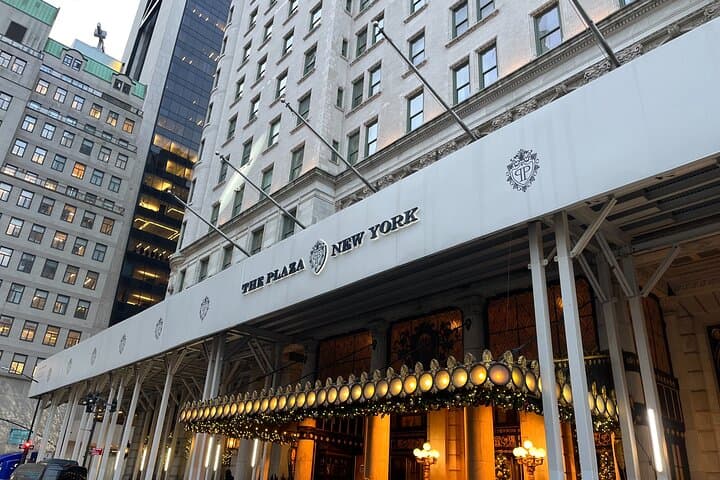 Pelé's New York: Guided Tour of the Soccer Legend's Life