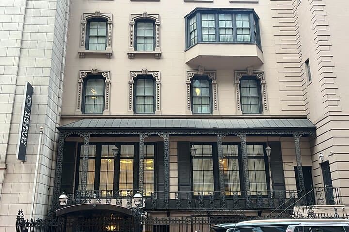 Pelé's New York: Guided Tour of the Soccer Legend's Life photo 2