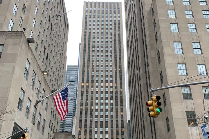Pelé's New York: Guided Tour of the Soccer Legend's Life photo 5