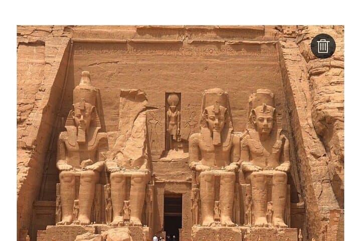 Explore Egypt in Washington, D.C.: A Living Civilization Experience with Dr. Ali Zohery photo 2