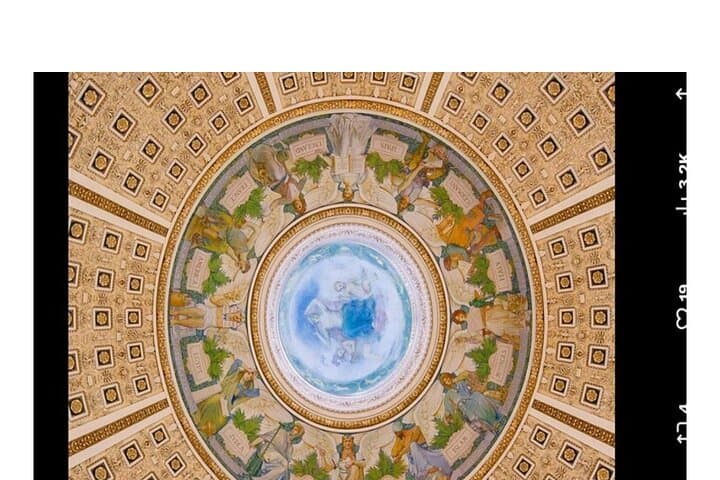 Explore Egypt in Washington, D.C.: A Living Civilization Experience with Dr. Ali Zohery photo 3