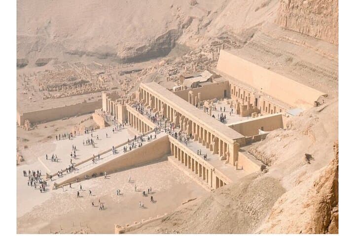 Explore Egypt in Washington, D.C.: A Living Civilization Experience with Dr. Ali Zohery photo 4
