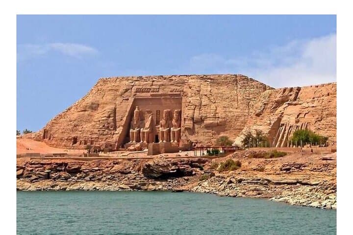 Explore Egypt in Washington, D.C.: A Living Civilization Experience with Dr. Ali Zohery photo 5