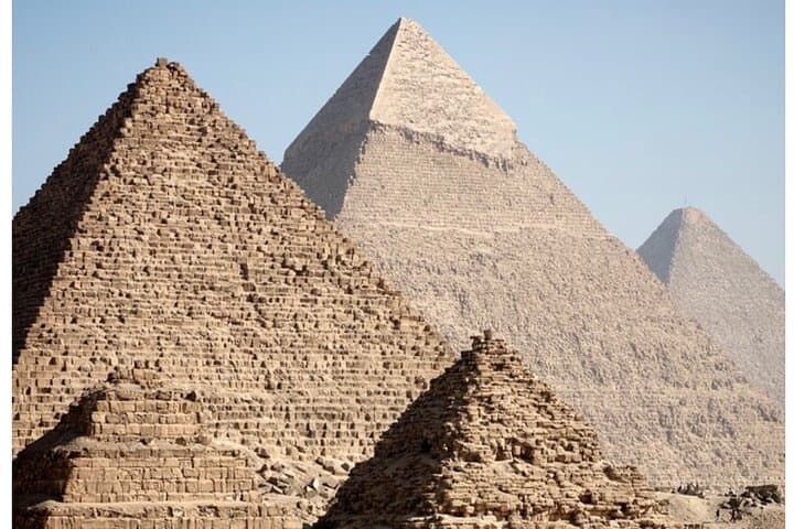 Explore Egypt in Washington, D.C.: A Living Civilization Experience with Dr. Ali Zohery photo 6