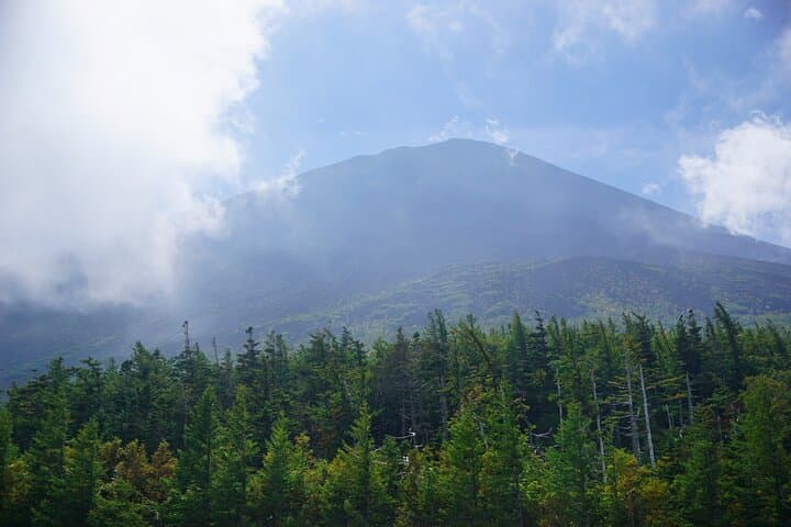 Mount Fuji and Hakone Day Trip from Tokyo with Spanish Guide photo 2