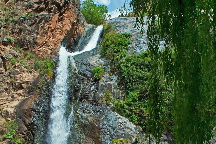 Ourika Valley & Atlas Mountains Day Tour from Marrakech – Setti Fatma Waterfalls & Berber Villages photo 2