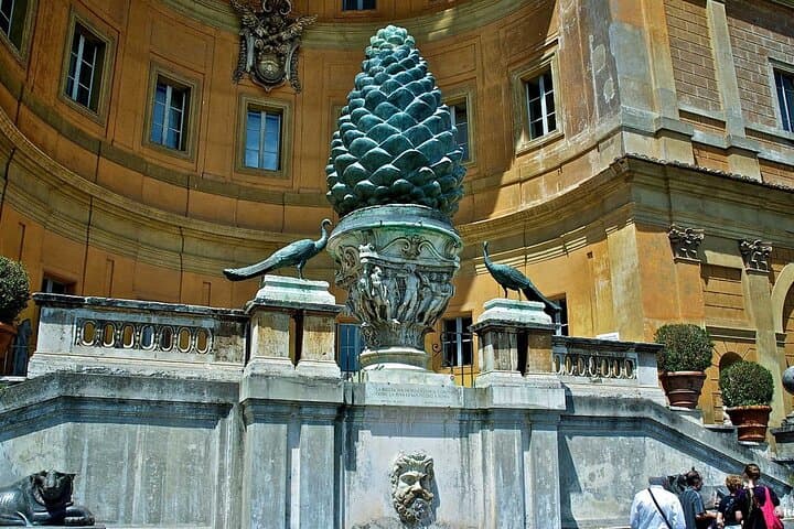 Vatican Museums & Sistine Chapel Guided Tour — Insider Highlights and Practical Tips photo 6