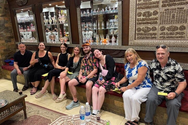 Private Cairo Khan El Khalili & Felucca Food Tour — Authentic Lunch and Market Walk