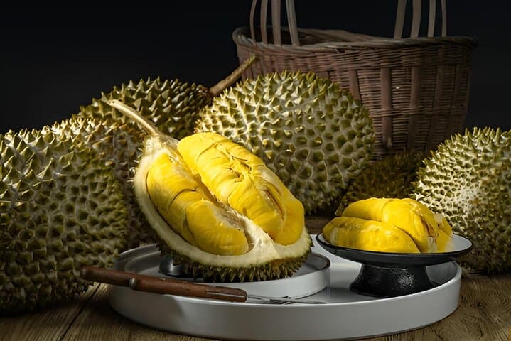 Kuala Lumpur Night Durian Feast & KLCC Photo Walk photo 6