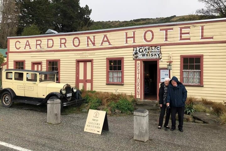 Crown Range Drive: Wānaka to Queenstown Self-Guided Alpine Road Trip photo 2