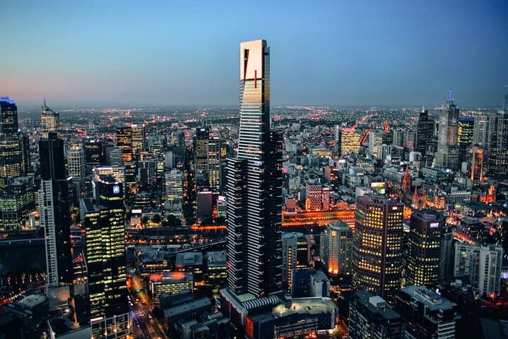 Melbourne 2–3 Day Unlimited Pass: City Sights, Wildlife & Cruises