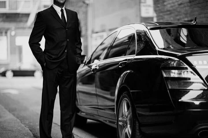 Dubai Private Car Hire — Full-Day Private Driver Service for Flexible Sightseeing photo 6