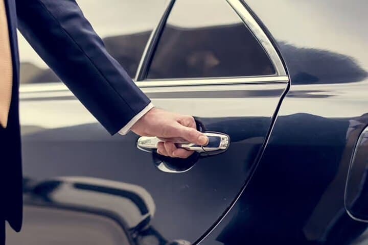 Dubai Full-Day Private Car: Custom City & Desert Tours with a Professional Driver photo 3